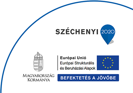 Széchenyi 2020 logó