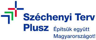 Széchenyi Terv logó